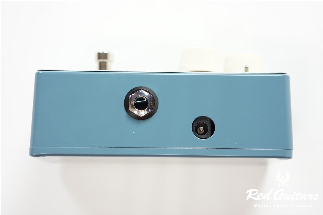 Ovaltone Brush eight 816 Drive | Red Guitars Online Store